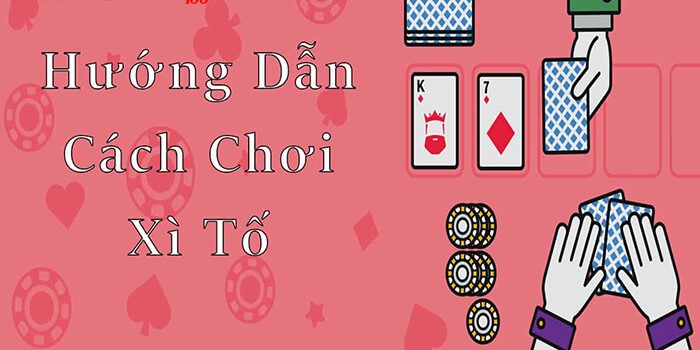 Xì Tố Là Gì | Tổng Hợp Cách Chơi Xì Tố Nên Dùng Nhất 4 Bộ bài dùng để chơi xì tố