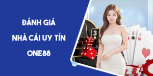 one88 anh dai dien