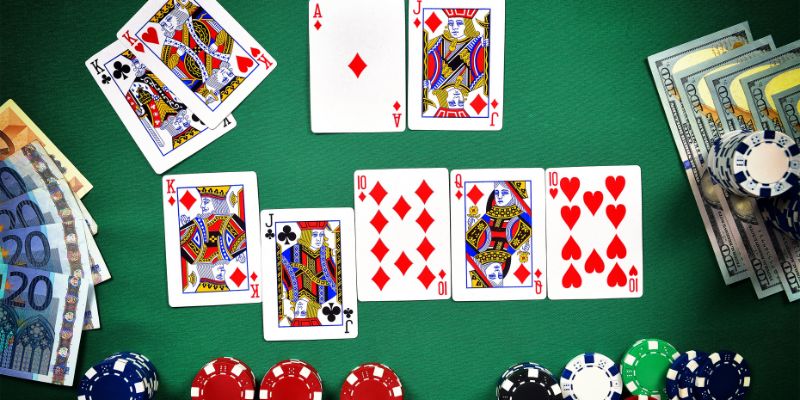 Tải game 68 game bài để tận hưởng những tiện ích đặc sắc