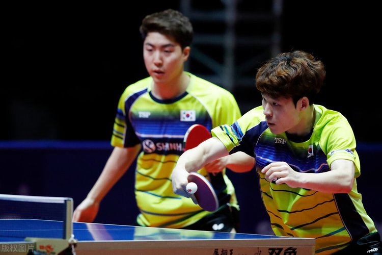 乒乓球选手 乒乓球选手